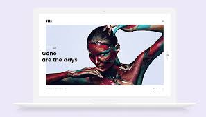 Download 25 Best Free Macbook Mockups To Create Perfect Web Portfolio Designs By Trista Liu Dsgnrs Medium