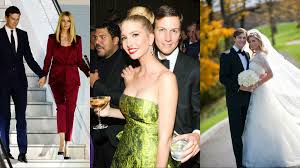 Expert says there is a 'desire to create dynasties'. Destroyed By Ambition Behind The Ivanka Trump And Jared Kushner Relationship