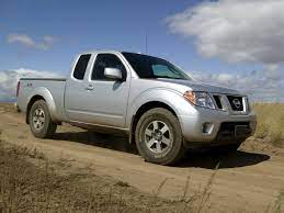 Check spelling or type a new query. Old Nissan Frontier Soldiers On For 2017 At Least It S Cheap Autoevolution