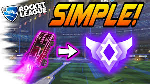 3 Epic Rocket League Tricks That Will Make You Better Rocket League Tips Easy Aerials Dribbles Youtube