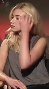 Imogen Poots: Beauty in Actressing