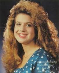 Kimberly Marie Small (1976-1994)