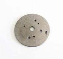 SUS304 Stainless Steel Sheet Metal Stamping Parts for Motor ...