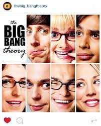 7 Reasons to Watch The Big Bang Theory