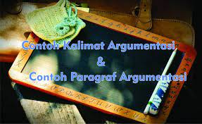 Pengertian pernyataan posisi adalah pendapat atau pendirian yang digunakan penulis untuk argumen perlu dikembangkan dan didukung secara logis, dibuktikan dengan alasan, contoh, bukti. 8 Contoh Kalimat Argumentasi Contoh Paragraf Argumentasi