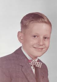 Oscar W. Hartzell Jr. (1952-1993)