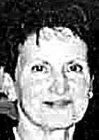 Anastasia Almasi Obituary (2008)