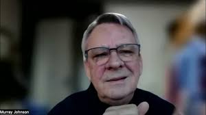 Murray Johnson Part 1 of 2