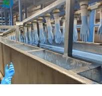 Hot Sale Machines to Make Latex Gloves Glove Making Machine ...