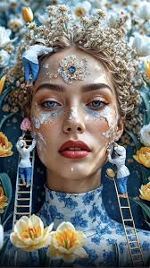 Customised Miniature