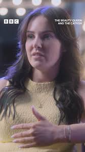 “What else is this person lying about?”, What if the perfect man you’d been  talking to didn’t even exist?, Watch #TheBeautyQueenAndTheCatfish