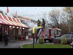 3 800 ответов 243 ретвитов 8. Smoky Kitchen Fire Shuts Down Mcdonald S On East Main Street In New Rochelle Talk Of The Sound