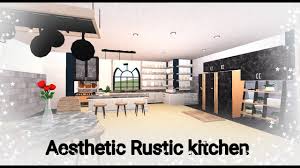 Aestheticdon instagram post carousel 4 aesthetic kitchen ideas. R U S T I C B L O X B U R G K I T C H E N Zonealarm Results