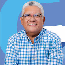 Joaquín Guzmán Avilés