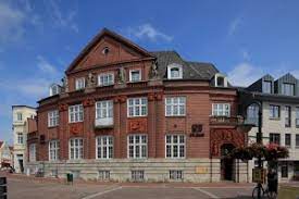 Swift code for each vr bank neumuenster eg, bad segeberg is unique from other banks and provides the widest and broadest coverage of national. Hauptstelle Bad Segeberg Vr Bank Zwischen Den Meeren