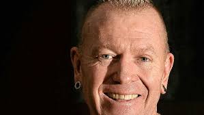 Corden prepared for a likely rematch in the ring