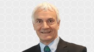 Lester Barr: Breast Surgeon in London