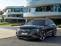 Image result for Mythos Black 2022 SQ8