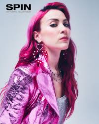 New Client: Ecstatic to announce the arrival of multi-versed producer,  songstress, and DJ- Camden Cox! Welcome to the SPIN team. As a dance music  all-rounder, Camden's penchant for combining silky falsettos with