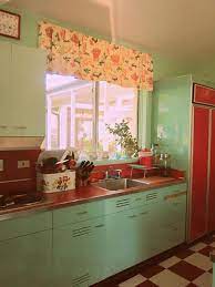 Most painted metal kitchen cabinets and drawers were factory finished with an epoxy finish or a powder coating. 11 Painting Metal Kitchen Cabinets Ideas Metal Kitchen Cabinets Metal Kitchen Kitchen Cabinets