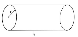 Check spelling or type a new query. Rumus Volume Tabung Dan Ciri Ciri Tabung Kumparan Com
