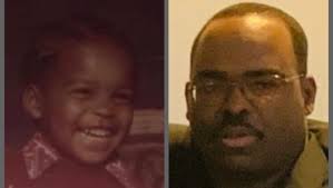 Fundraiser for Charlene Parker by Chloe Woods : In Loving Memory of  Orlandus Lamont Parker