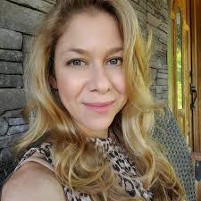 Heather Strobel's Instagram, Twitter & Facebook