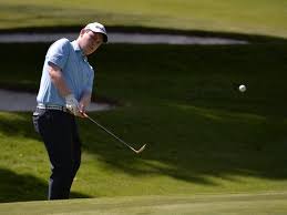 Robert macintyre is one of three scots heading to the masters robert macintyre has secured a maiden place at next week's masters after staying inside the world's top 50. Result Robert Macintyre Secures Cyprus Showdown Title 247 News Around The World