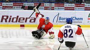 Novinářům to dnes řekl šéf organizačního výboru jiří šindler. Exhibice Para Ostrava 2019 Vtahne V Patek Do Hry I Divaky Hc Vitkovice Ridera