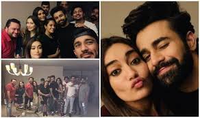 Television actor pearl v puri, known for shows like naagin 3 and brahmarakshas 2, was arrested in an alleged rape. Pearl V Puri Latest News Videos And Photos On Pearl V Puri India Com News