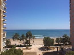 La ubicación perfecta, el piso amplio y la anfitriona de 10. Aktualisiert 2021 Apartamento Cullera Playa Raco Playa San Antonio Vistas Al Mar Appartement In Cullera Tripadvisor