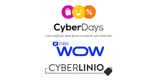 Para muchos fue una larga espera bien las condiciones impuestas por las empresas y también las normas de flexibilidad en cambios de fechas, destinos o. Guerra De Cybers Cyberdays Cyber Wow Y Cyber Linio Mercado Negro