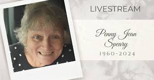 Penny Jean Speary