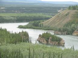 Yukon River - ClimateTelling
