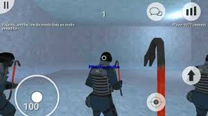 Download mod apk · wait until the file is downloaded then open it · install garry's mod apk file on your android device . Garry S Mod Android Download By Gaming Club