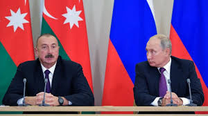 Azerbaijan, officially the republic of azerbaijan, is a country located at the boundary of eastern europe and western asia. Turkey Backs Azerbaijan In War With Armenia As Russia Stands By Al Monitor The Pulse Of The Middle East