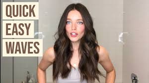 If you're sick of your long hair but don't want to cut it into a chic crop, get inspired with these gorgeous long hairstyles. 25 Easy Hairstyles For 2020 Lazy Girl Hair Ideas To Copy