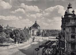 Schauspielhaus Frankfurt Schauspielhaus Frankfurt Bilder