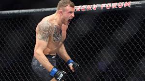 See the highlights from ufc on espn 18: Jack Hermansson Career Earnings The Sports Daily
