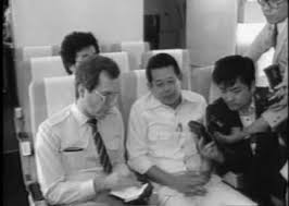 Kris aquino shares one of her rare baby photos with dad ninoy on his 36th death anniversary. Ninoy Aquino Why Are We Even Celebrating The Death Of A Fake Hero