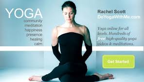 Free Online Yoga Videos Classes And Poses Doyogawithme Com Online Yoga Videos Online Yoga Free Yoga Classes