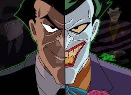 Pin On The Joker
