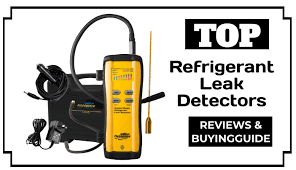 Hvac systems have intricate parts, a lot of electrical and moving pieces. The 5 Best Refrigerant Leak Detectors Reviews Buying Guide
