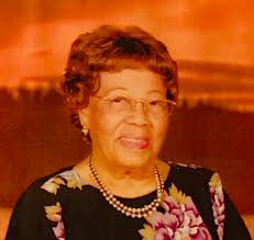 Obituary: Eulalie Bernice Davis