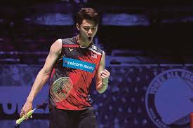 Saturday, july 4, 2020, 11:45 ist. Lagi Nervous Tengok Daripada Main Lee Chong Wei Gembira Kejayaan Lee Zii Jia Remaja