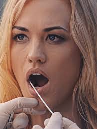 Guadalupe Mckay's Instagram, Twitter & Facebook