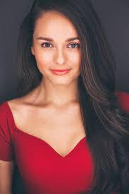 Stefanie Sparks's Instagram, Twitter & Facebook