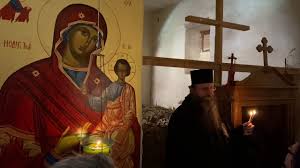 Ιεκ καλυμνου, αγιοσ αθανασιοσ, καλυμνοσ 85200, τηλ: O Af8artos Agios Stefanos O Sinaiths Sthn Agia Aikaterinh Sto Sina Youtube