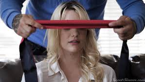 13,548 blindfolded surprise free videos found on xvideos for this search. Blindfolded Babes Get Fucked In All Holes In Top Porn Videos