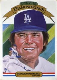 Obituary: Fernando Valenzuela (1960-2024)